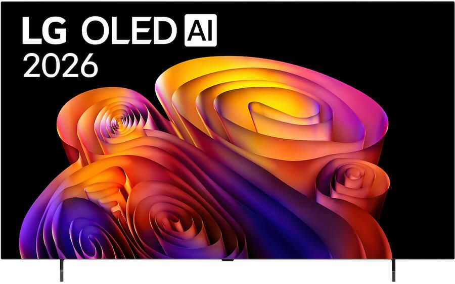 LG OLED65B6E (2026) 65 inch OLED TV