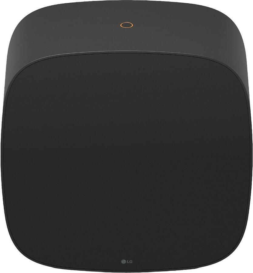 LG Sound Suite W7 Draadloze Subwoofer met Dolby Atmos FlexConnect (2026)