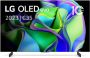 LG OLED evo C3 42C35LA | Televisie aanbiedingen | Beeld&Geluid Televisies | 8806084070685 - Thumbnail 1