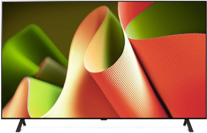 LG OLED48B46LA | 4K Ultra HD TV's | Beeld&Geluid Televisies | 8806091933546