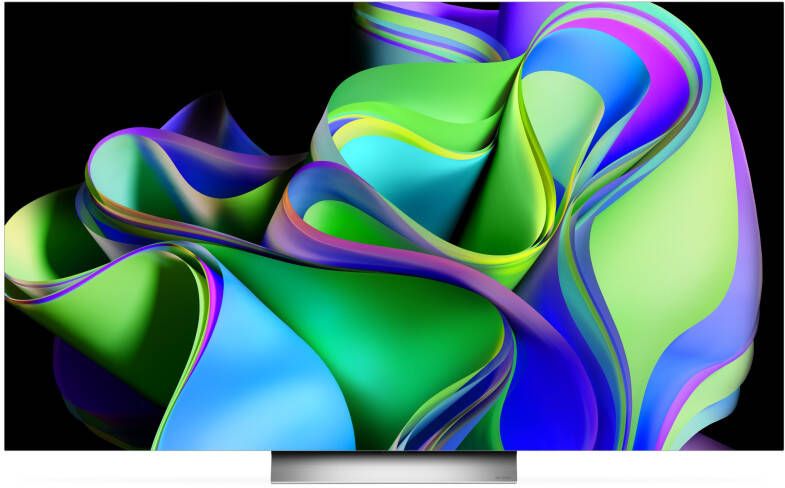 LG OLED77C35LA (2023) 77 inch OLED TV