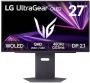 LG UltraGear OLED 27GX790A | Gaming monitoren | 8806096357484 - Thumbnail 2