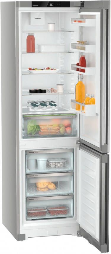 Liebherr Koelkast Combi CNSFD570320 | Vrijstaande koelkasten | Keuken&Koken Koelkasten | 4016803091110