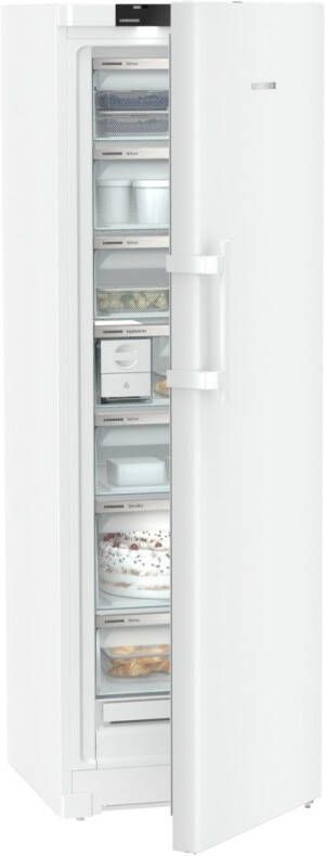 Liebherr Diepvrieskast FNC 527I-22 | Vriezers met ecocheques | Keuken&Koken Vriezers | 4016803131496