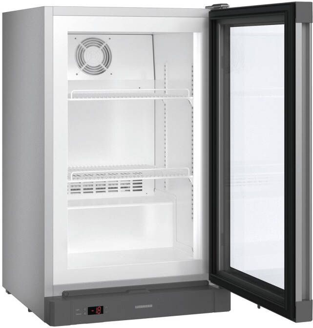 Liebherr Fv 913 Display Diepvrieskast