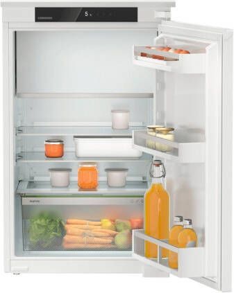 Liebherr IRSe 3901-20 Inbouw koelkast met vriesvak Wit