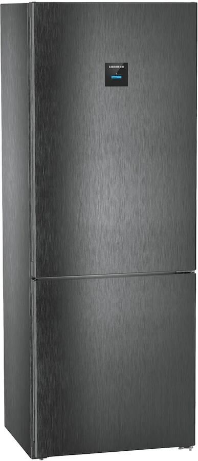 Liebherr Koelvriescombinatie CBNBSC 778I-20 | Vrijstaande koelkasten | Keuken&Koken Koelkasten | 4016803057734