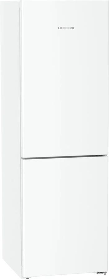 Liebherr CBNc 5223-22 Koel-vriescombinatie Wit