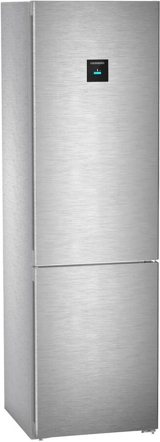 Liebherr CBNstb 579i Peak BioFresh NoFrost Koel-vriescombinatie
