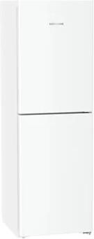 Liebherr Koelvriescombinatie CND 5204-22 | Vrijstaande koelkasten | Keuken&Koken Koelkasten | 4016803126430