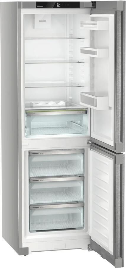Liebherr Koelvriescombinatie CNSDC 5203-22 | Koelkasten met ecocheques | 4016803126478