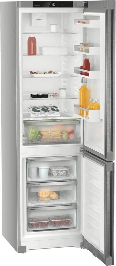 Liebherr Koelvriescombinatie CNSDC 5703-22 | Vrijstaande koelkasten | Keuken&Koken Koelkasten | 4016803126058