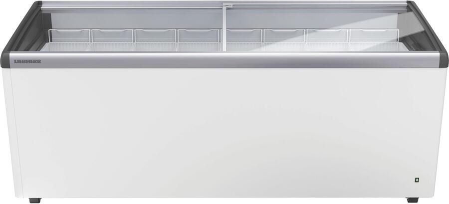 Liebherr EFI 5653-41 Vriezer Wit