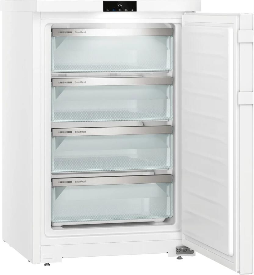 Liebherr Tafelmodel vrieskast FD 1404-20 | Tafelmodel vriezers | Keuken&Koken Vriezers | 4016803094333 - Foto 3