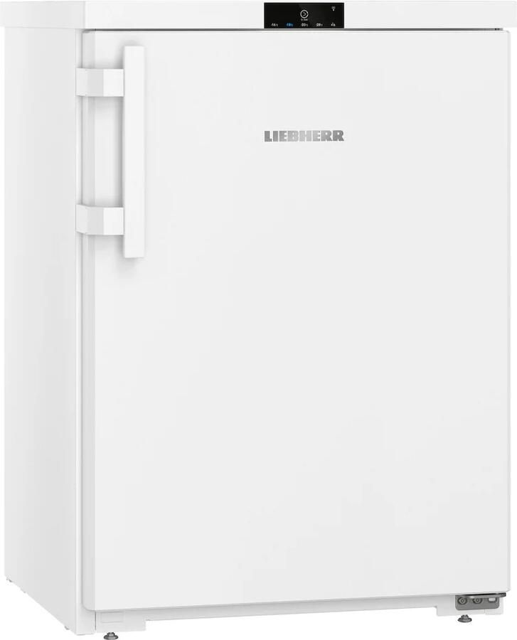Liebherr Tafelmodel vrieskast FDI 1624-20 | Vriezers met ecocheques | Keuken&Koken Vriezers | 4016803094371