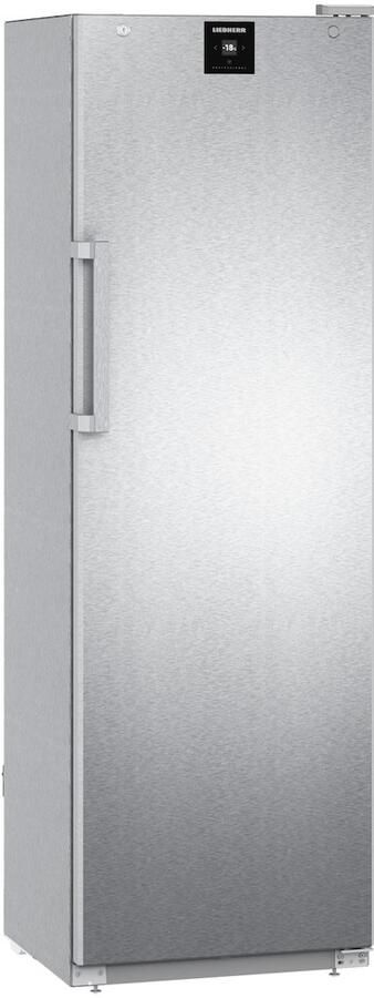 Liebherr FFFCvg 4001-20 Vrieskast Zilver