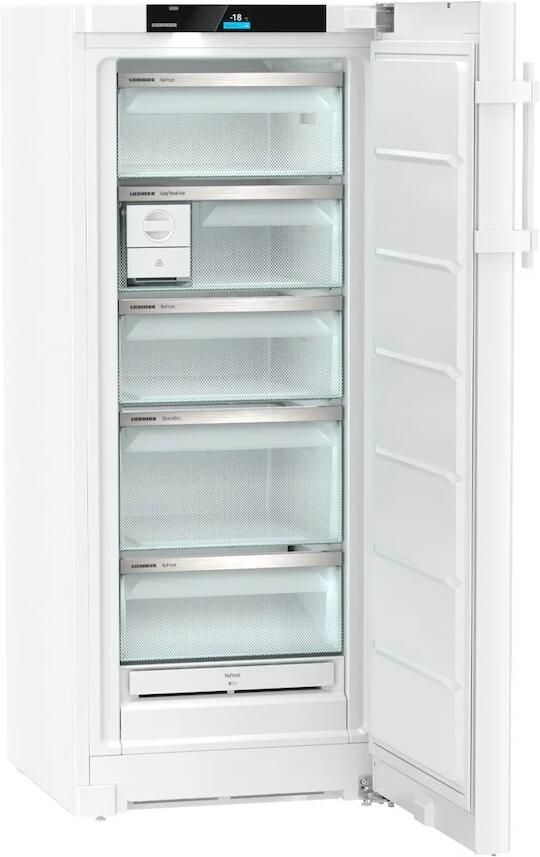 Liebherr Diepvrieskast FNB 465I-22 | Diepvrieskasten | Keuken&Koken Vriezers | 4016803136651 - Foto 2
