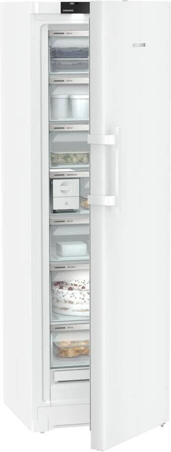 Liebherr Diepvrieskast FNC 527I-22 | Diepvrieskasten | Keuken&Koken Vriezers | 4016803131496