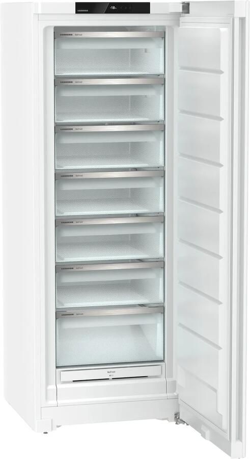 Liebherr Diepvrieskast FNC 7227-22 | Vriezers met ecocheques | Keuken&Koken Vriezers | 4016803131656 - Foto 2