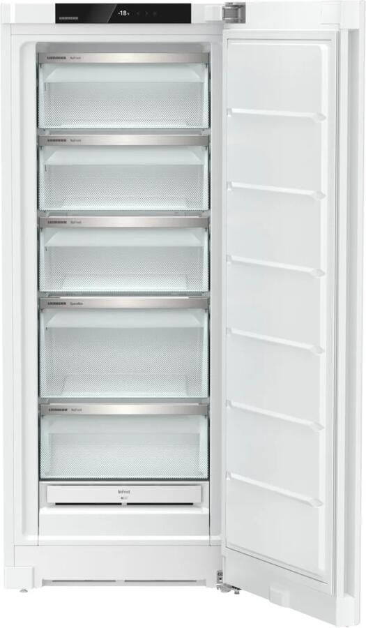 Liebherr Diepvrieskast FND 4625-22 | Vriezers met ecocheques | Keuken&Koken Vriezers | 4016803130833 - Foto 2