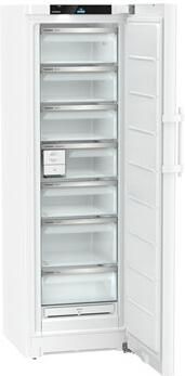 Liebherr Diepvrieskast FND 525I-22 | Vriezers met ecocheques | Keuken&Koken Vriezers | 4016803131373