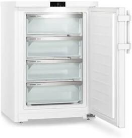 Liebherr Tafelmodel vrieskast FNDI 1624-20 | Vriezers met ecocheques | Keuken&Koken Vriezers | 4016803094456 - Foto 2
