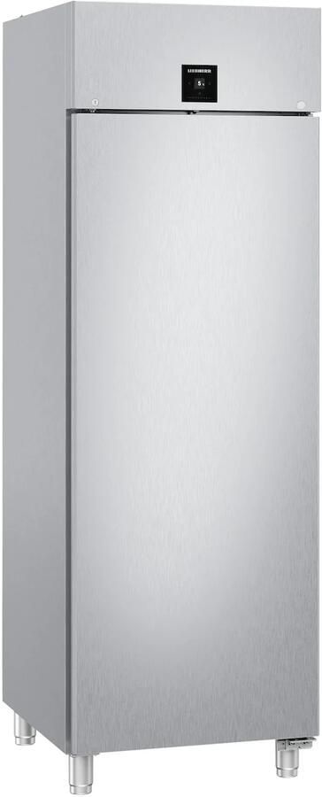 Liebherr FRPSvg 6501 924 Koelkast zonder vriesvak Zilver