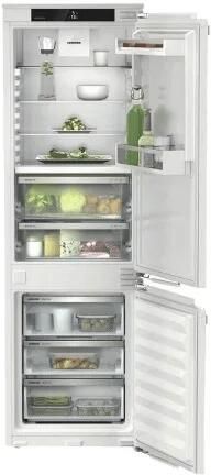 Liebherr ICBa 5123-20 Inbouw koel-vriescombinatie