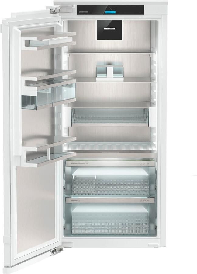 Liebherr IRBAd 4170-20 617 Inbouw koelkast zonder vriesvak