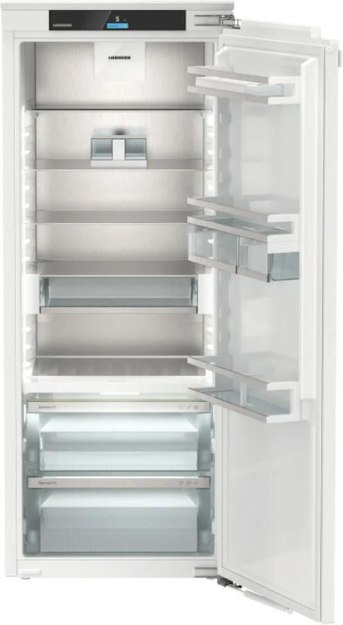 Liebherr Inbouw Koelkast IRBCI 4550-22 | Koelkasten met ecocheques | 4016803113478