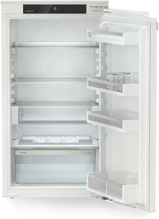Liebherr Inbouw Koelkast IRD 4020-62 | Koelkasten met ecocheques | Keuken&Koken Koelkasten | 4016803114314 - Foto 3