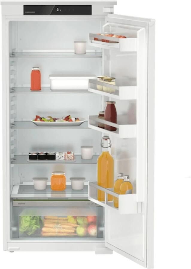 Liebherr Inbouw Koelkast IRSE 4100-22 | 1-deurskoelkasten | Keuken&Koken Koelkasten | 4016803116134