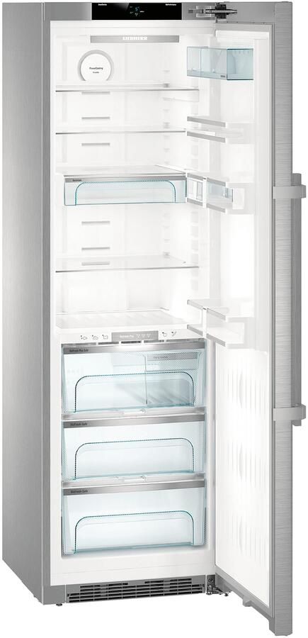 Liebherr Koelkast SKBES438021 | Vrijstaande koelkasten | Keuken&Koken Koelkasten | 4016803067610 - Foto 3
