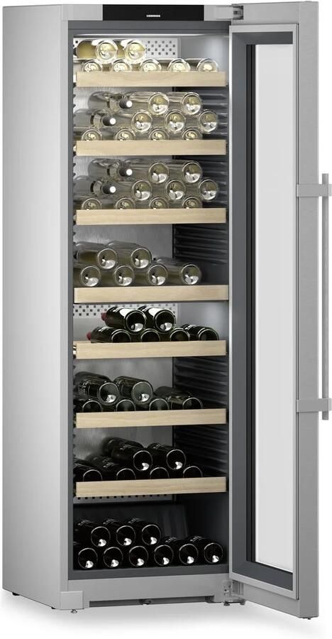 Liebherr Wijnkast WPSD 5252-20 | Vrijstaande koelkasten | Keuken&Koken Koelkasten | 4016803087977