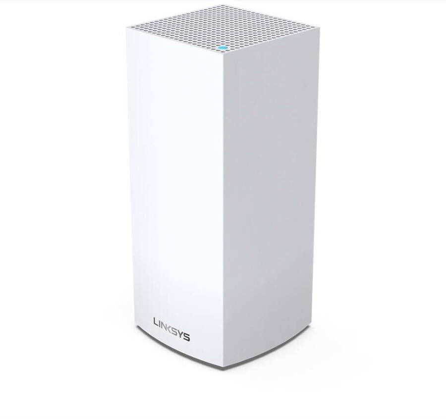 Linksys Velop MX4200 AX4200 1PK Mesh router Wit