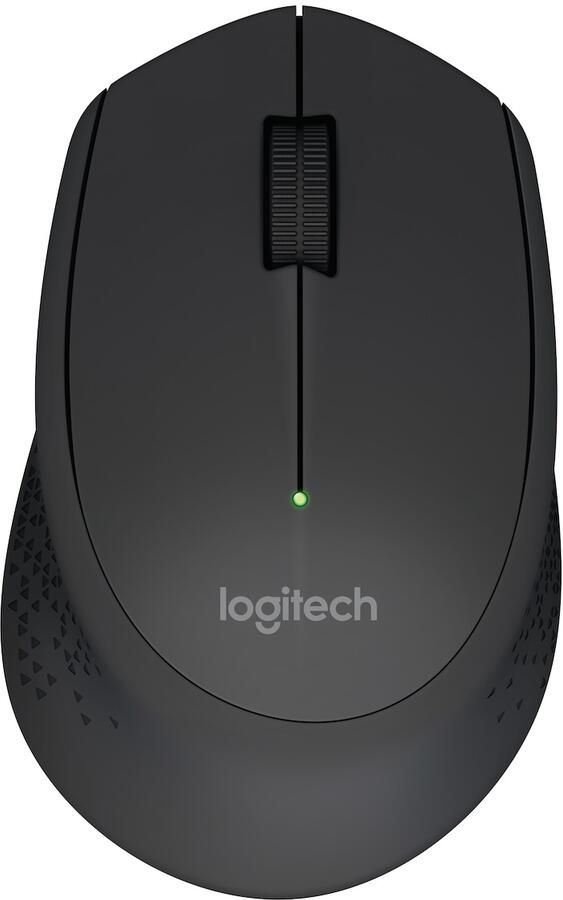 Logitech M280 Zwart | Muizen | Computer&IT Randapparatuur | 910-004287
