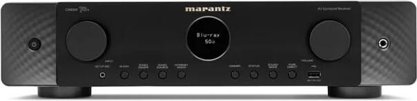 Marantz Cinema 70s 7.2 AV-receiver