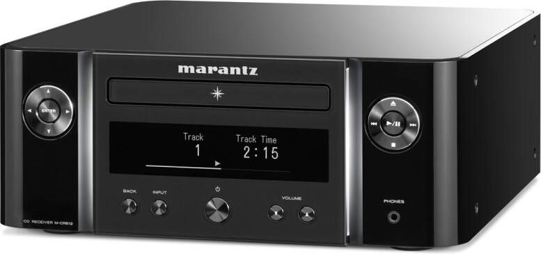 Marantz M-CR612 Melody X Microset - Foto 2