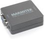 Martens Marmitek Converter Adapter Vh51 Vga Hdmi - Thumbnail 1