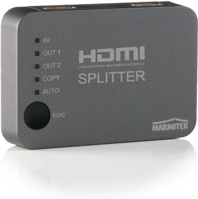 Marmitek Split 312 met 4K UHD ondersteuning - Foto 3