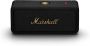 Marshall Emberton II Black&Brass | Speakers | Beeld&Geluid Audio | 7340055391368 - Thumbnail 1