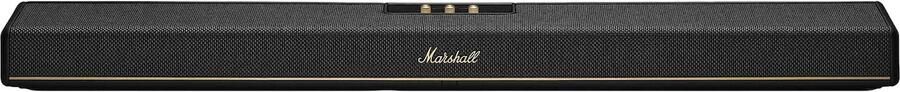 Marshall Heston 120 TV Soundbar Black - Foto 2