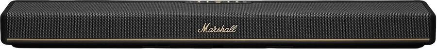 Marshall Heston 60 Soundbar Zwart