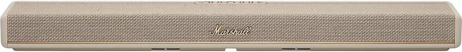 Marshall Heston 60 TV Soundbar Beige - Foto 2