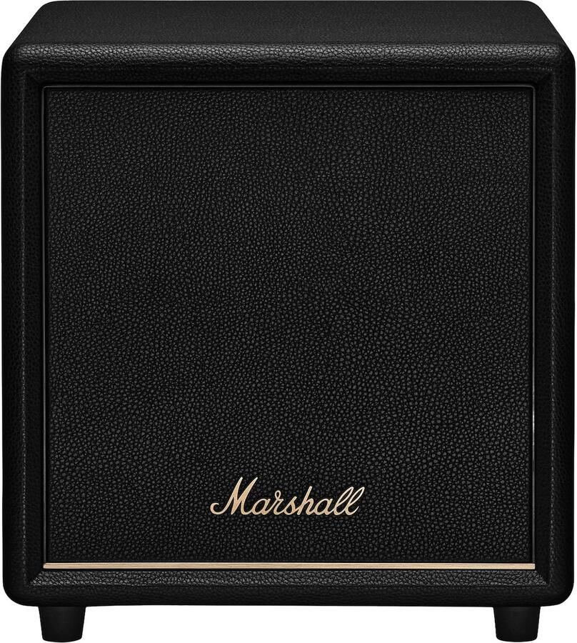 Marshall Heston SUB 200 Subwoofer Zwart