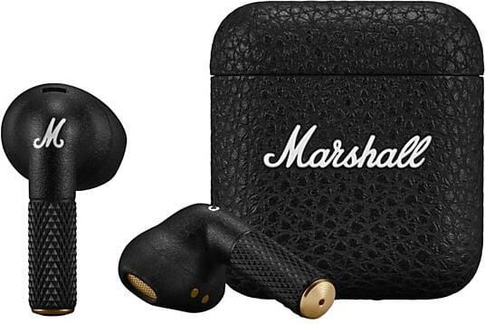 Marshall Minor IV | True Wireless oordopjes | Beeld&Geluid Koptelefoons | 7340055398251