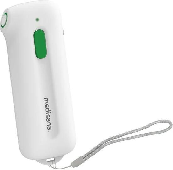 Medisana IB 100 Insectenbeet Verzachter Medische verzorging accessoire Wit
