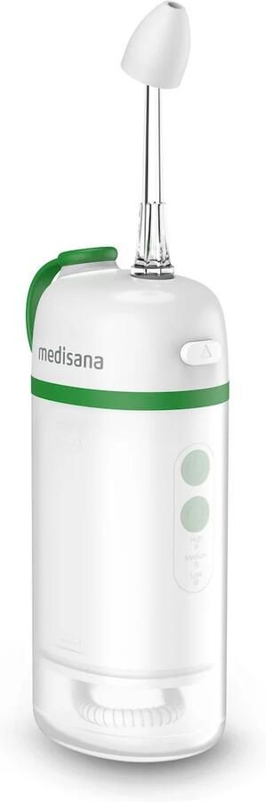 Medisana NI 200 Nasal Irrigator Medische verzorging accessoire Wit