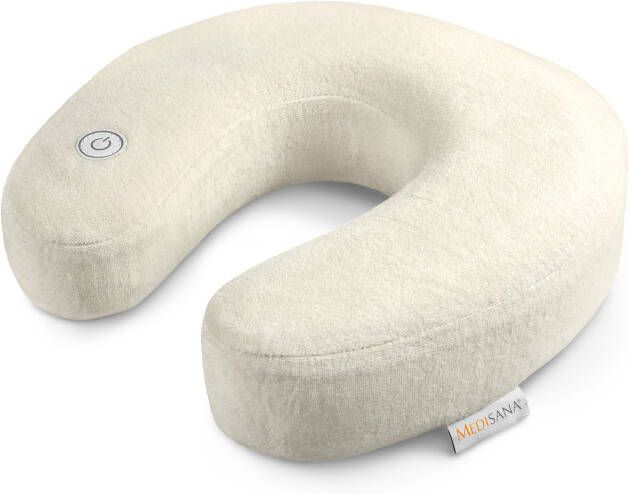 Medisana NM 870 Reis-nekmassage Massagekussen Beige