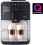 Melitta Volautomatisch koffiezetapparaat Barista T Smart F831-101 4 gebruikersprofielen & 18 koffierecepten naar origineel italiaans recept - Thumbnail 2